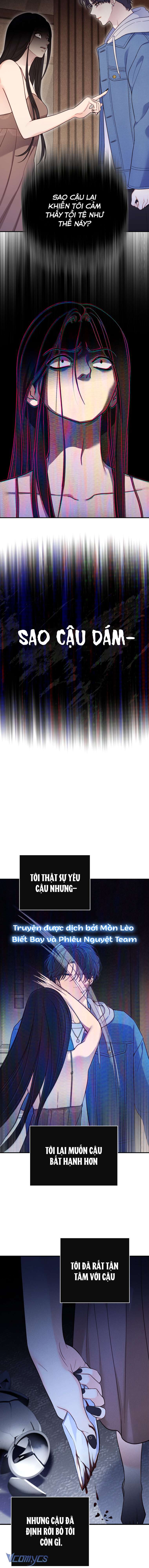 Cô Gái Cứu Tinh Được Yêu Mến Chapter 45 - Next Chapter 46