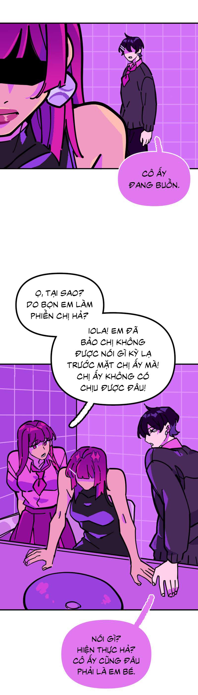 Homesick Chap 140 - Trang 2