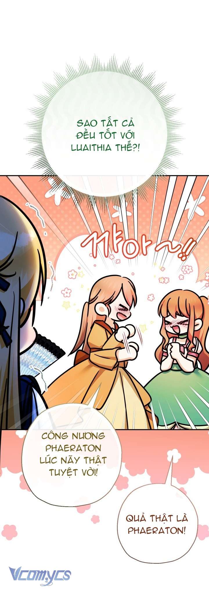 Tiểu Thư Tích Tiền Đi Bụi Chapter 104 - Trang 4