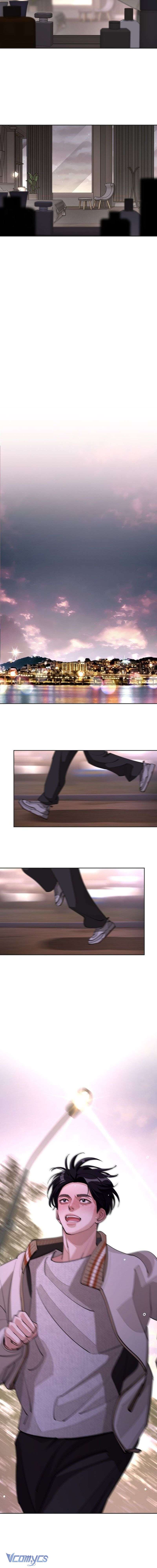 Chuyện Tình Chàng Iseop Chap 47 - Next Chap 48