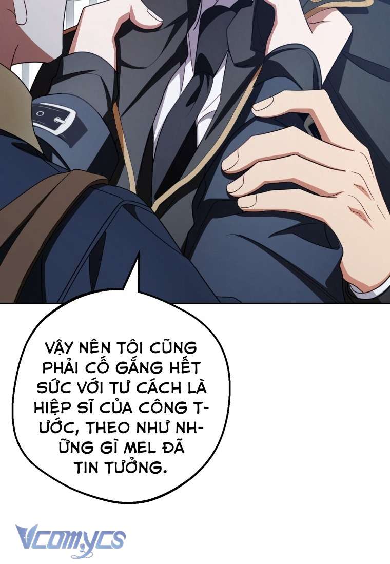 Được Yêu Thương Mà Còn Ngại Ngùng Sao! Chap 108 - Trang 2