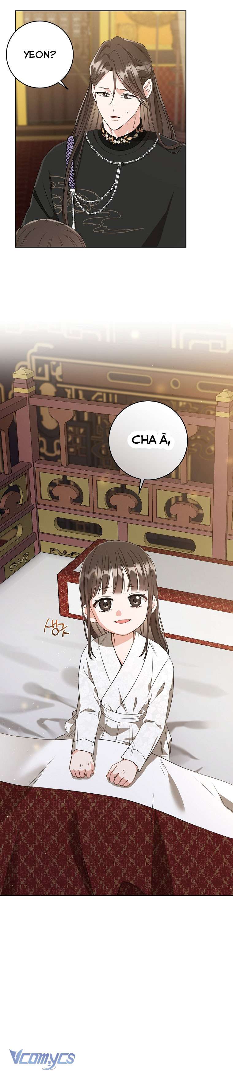 Trở Thành Cô Cháu Gái Bị Khinh Miệt Của Nhà Quyền Quý Chap 7 - Trang 2