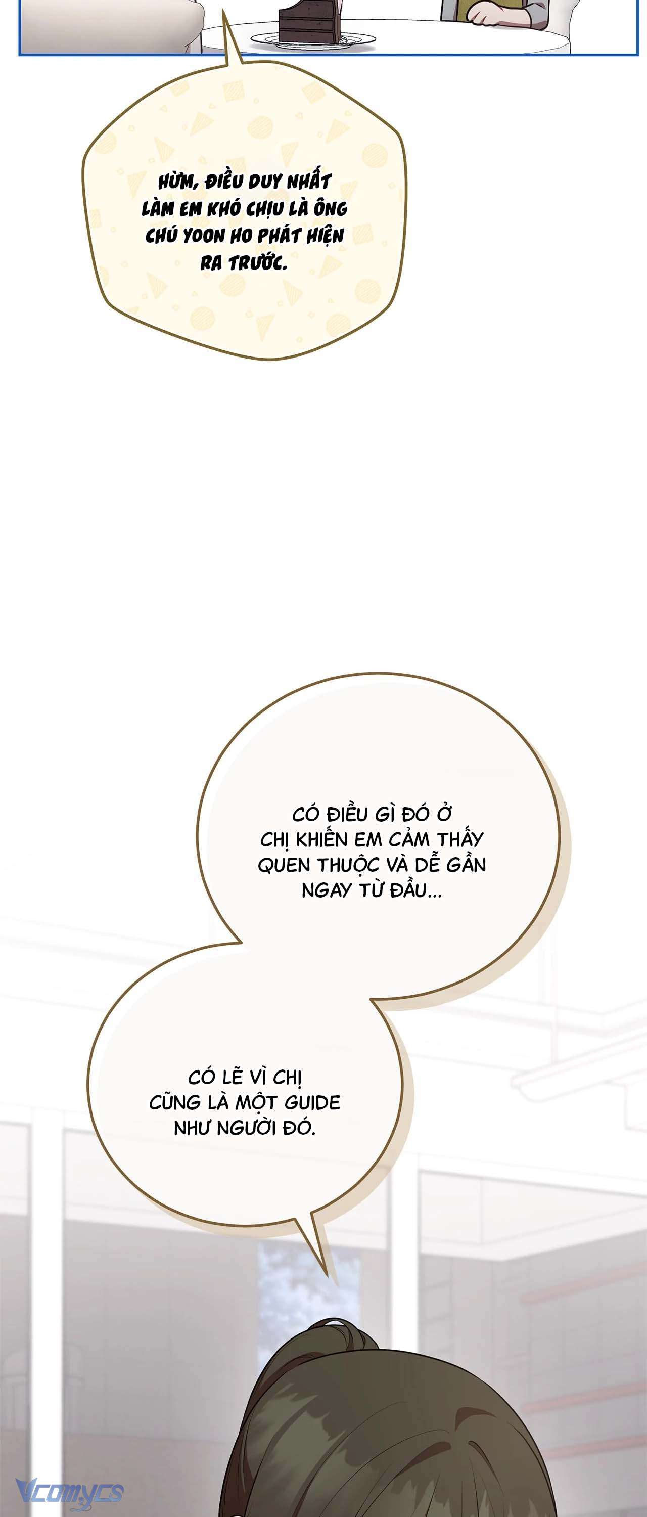 Chủ Tiệm Cafe Là Guide Cấp S Chap 25 - Trang 4