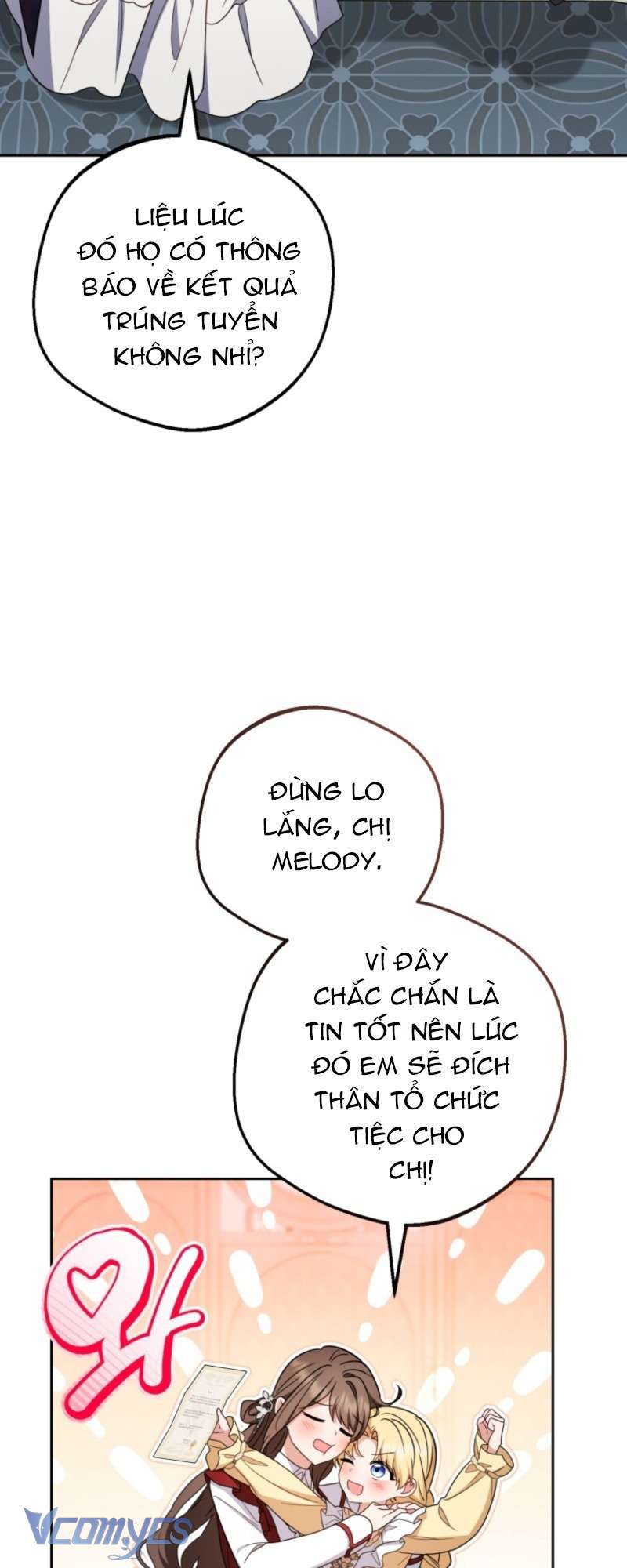 Được Yêu Thương Mà Còn Ngại Ngùng Sao! Chap 103 - Trang 2