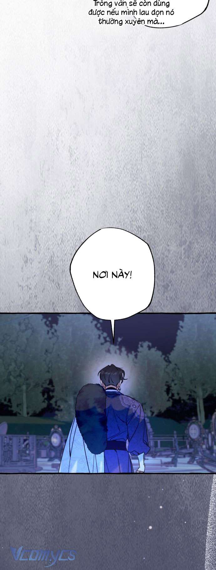 Chuyện Tình Tuyết Phương Bắc Chap 39 - Next Chap 40