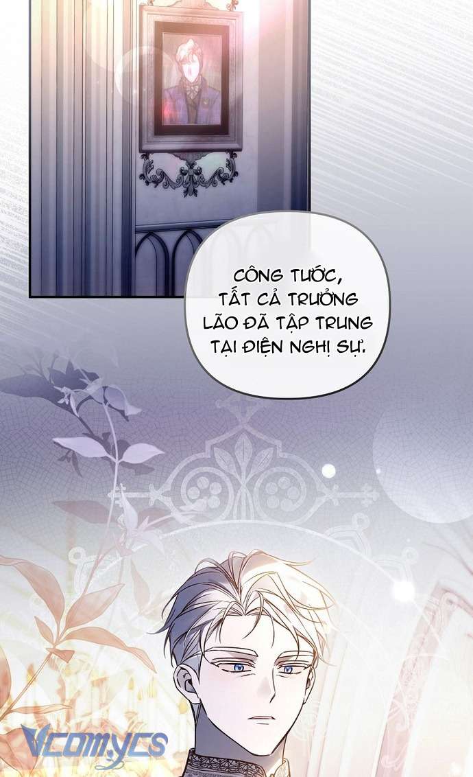 Độc Chiếm Sủng Ái Của Công Chúa Út, Mọi Người Đều Say Mê Tôi. Chap 18 - Trang 4