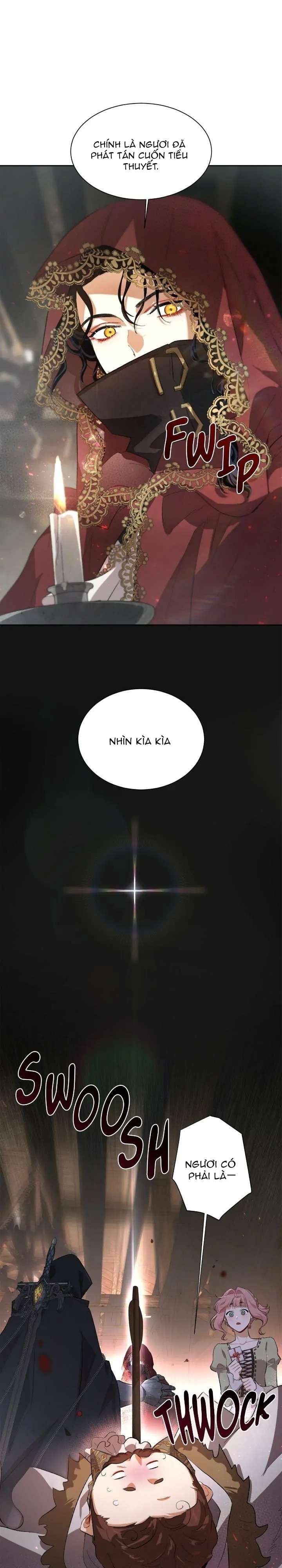 Tôi Là Fan Cứng Của Hoàng Tử Chap 73 - Next Chapter 73.1