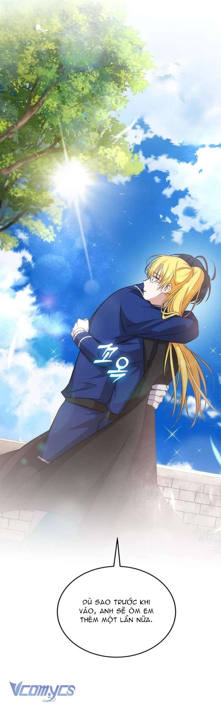 Làm Thế Nào Để Ăn Chủ Nhân Chap 66 - Trang 3