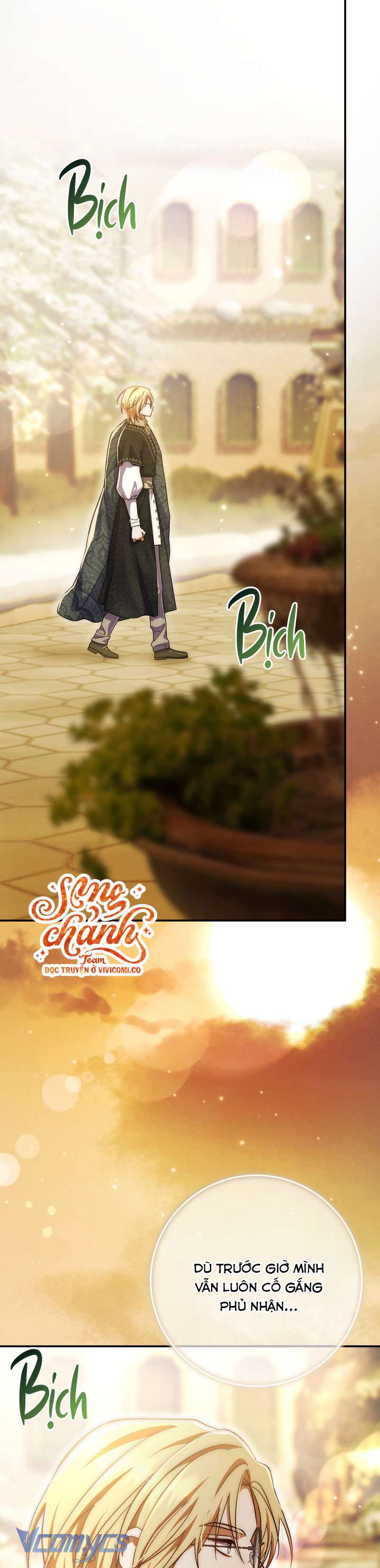 Người Xem Mắt Của Ác Nữ Quá Hoàn Hảo Chap 101 - Trang 3