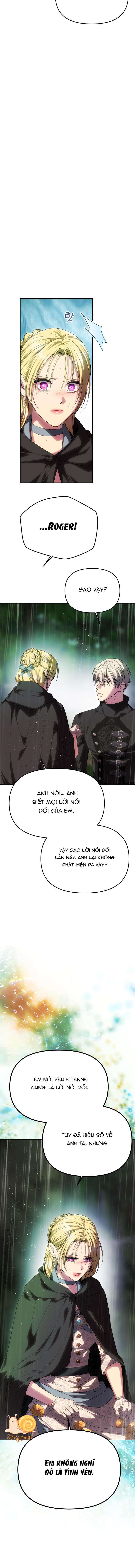 Chỉ Cần Một Người Chồng Là Đủ Chap 72 - Next Chap 73