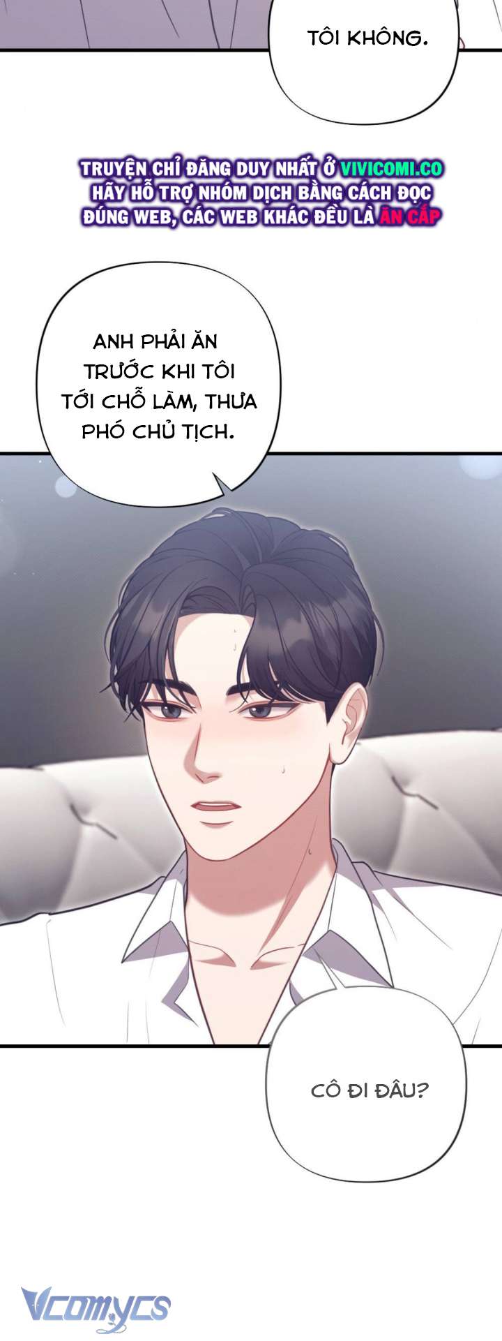 [18+] Hối Hận Muộn Màn Chap 10 - Trang 2