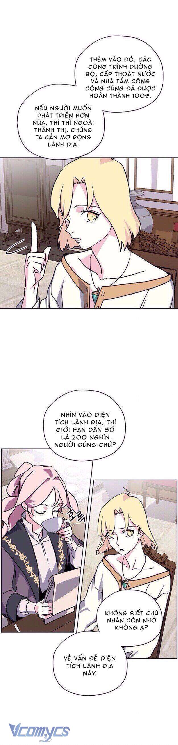 CHITRA Chap 71 - Next Chapter 71.1