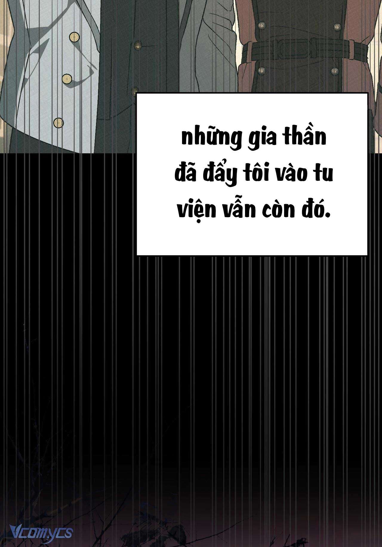 Gửi đến người sói yêu dấu của em Chap 29 - Next Chap 30