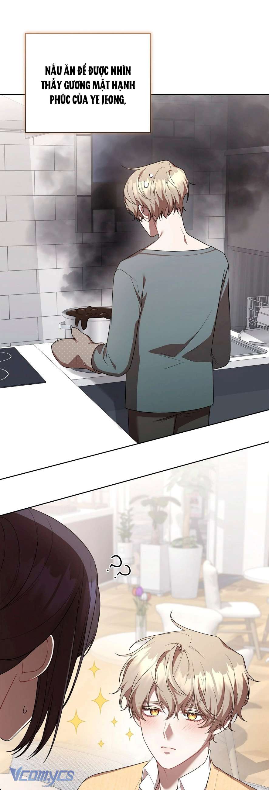 Chủ Tiệm Cafe Là Guide Cấp S Chap 33 - Trang 4