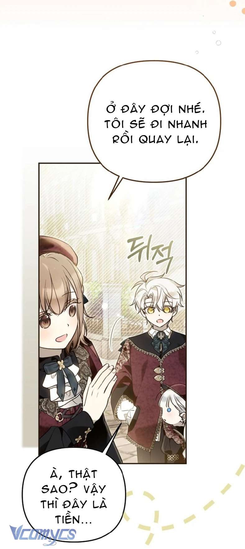 Độc Chiếm Sủng Ái Của Công Chúa Út, Mọi Người Đều Say Mê Tôi. Chap 42 - Next Chap 43