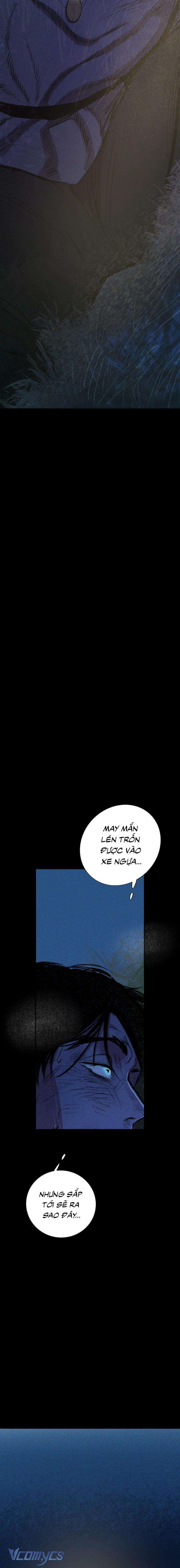 Khu Vườn Bí Mật Chapter 2 - Next Chapter 3