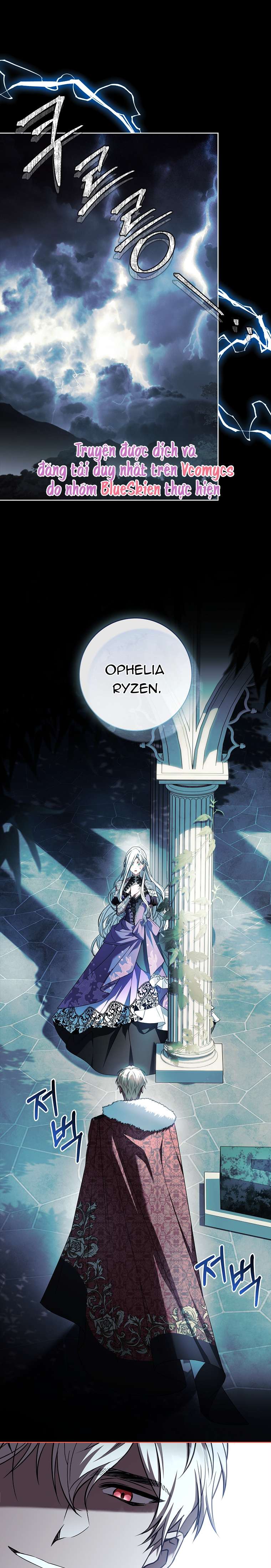 Chồng Ơi, Tại Sao Chúng Ta Không Thể Ly Hôn? Chap 78 - Next Chap 79