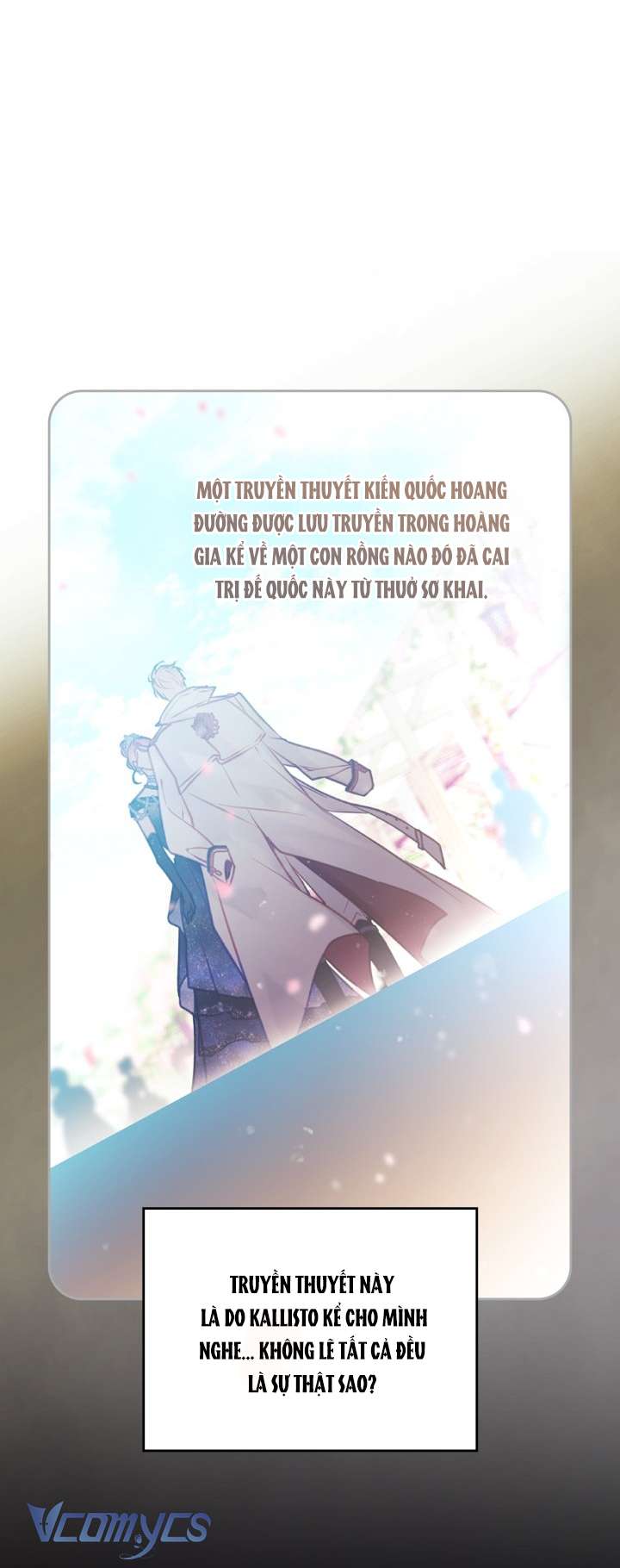 Kết Cục Của Nhân Vật Phản Diện Chỉ Có Thể Là Cái Chết Chap 182 - Trang 4