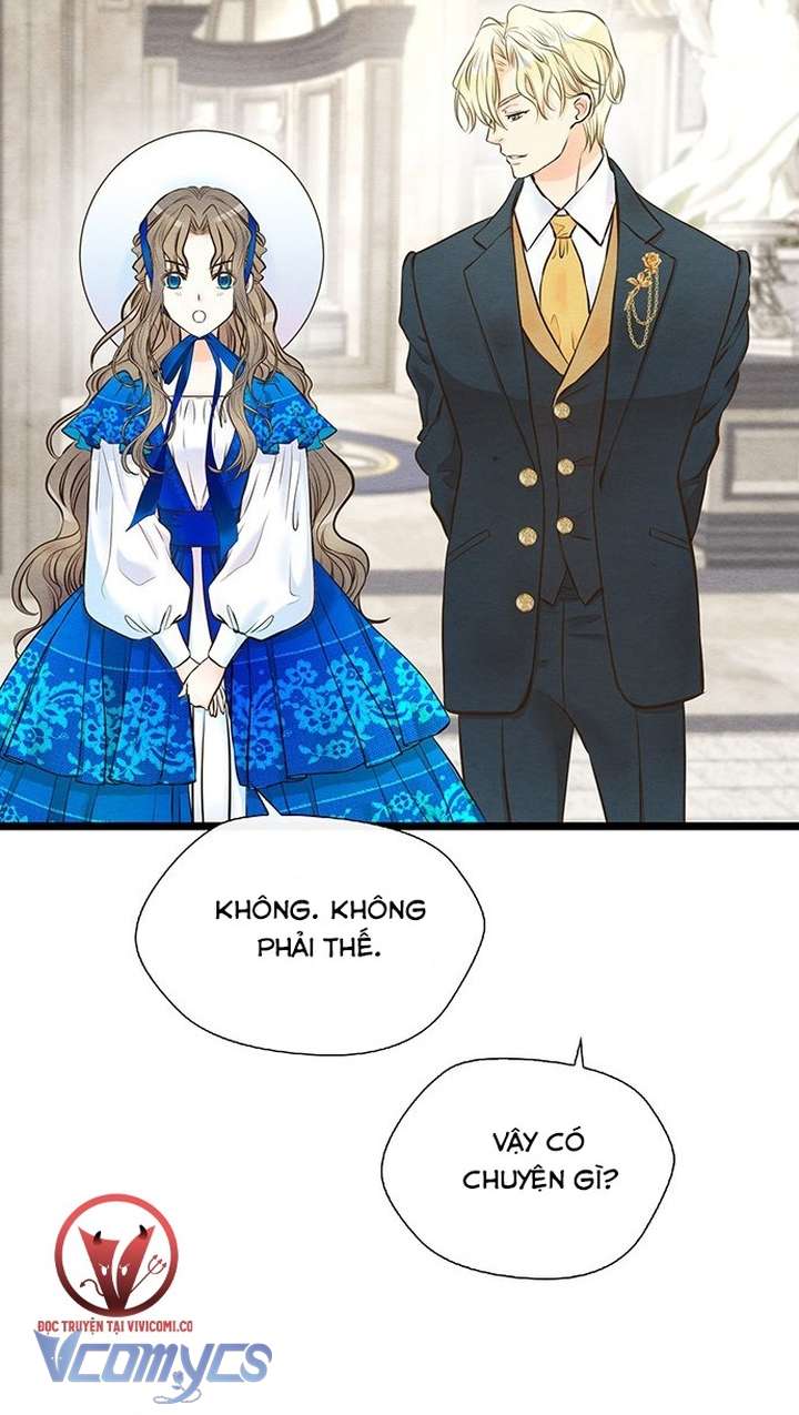 Hoàng Tử Rắc Rối Chap 11 - Trang 3