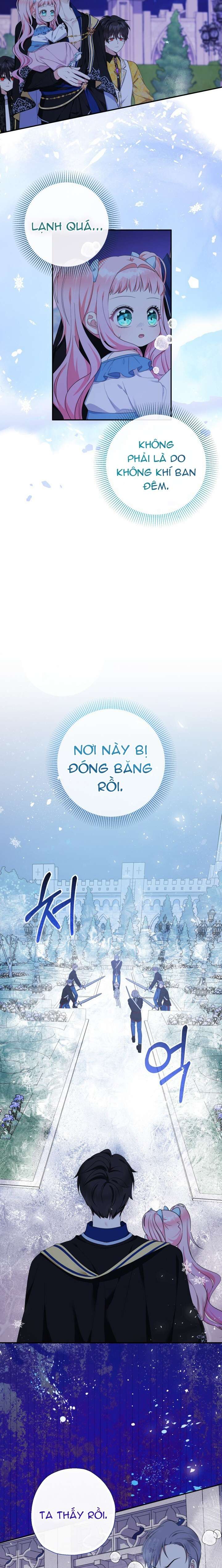 [PNT] Tiểu Thư Tích Tiền Đi Bụi Chap 57 - Next Chap 58