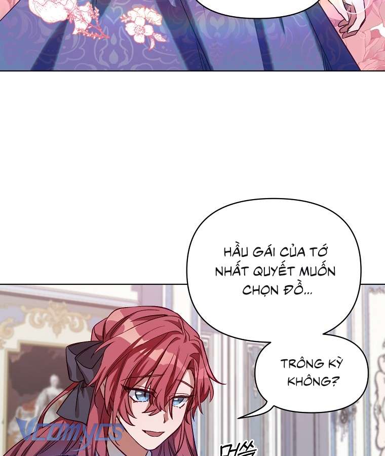 Cuộc Sống Thứ Hai Trên Thảm Đỏ Chap 4 - Trang 3