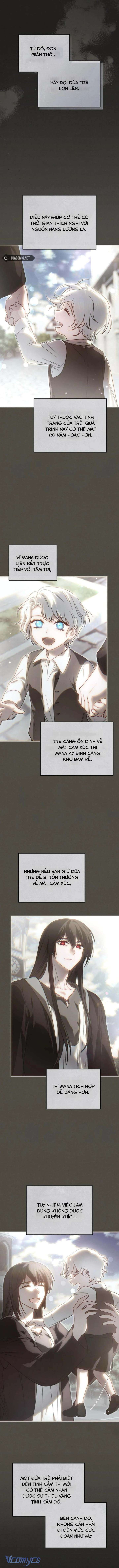 Bạo Chúa Độc Ác Trở Lại Chap 57 - Next Chap 58