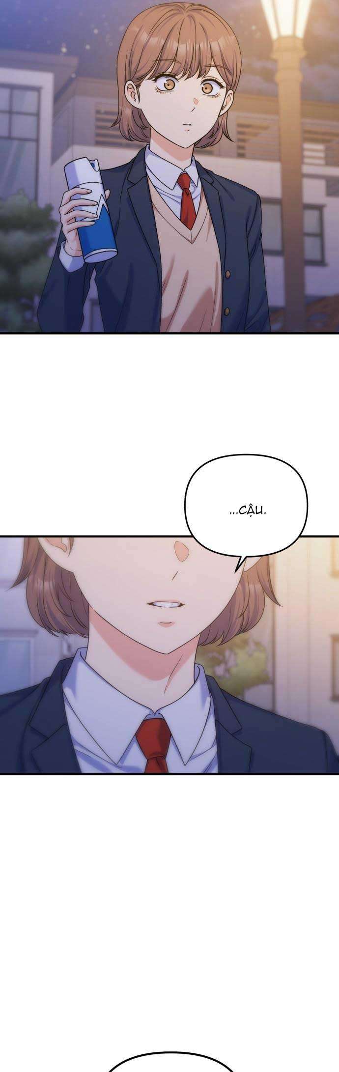 Vì Một Kết Thúc Viên Mãn Cho Đôi Ta Chap 15 - Trang 2