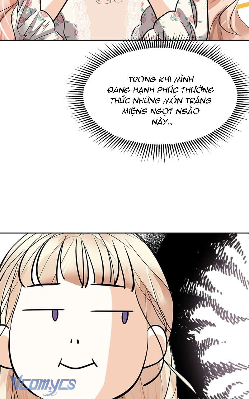 Hoàng Hậu Son Môi Chap 14 - Trang 2