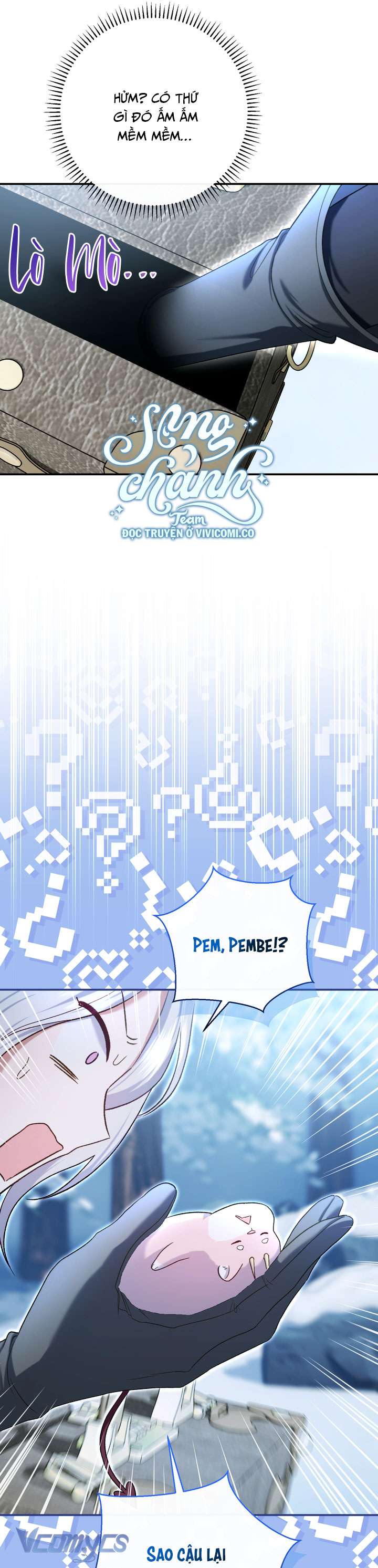 Người Xem Mắt Của Ác Nữ Quá Hoàn Hảo Chap 87 - Trang 3