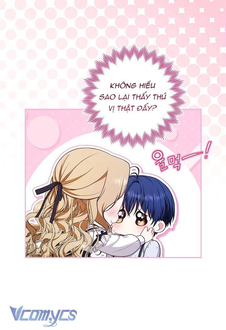 Tôi Đã Xem Một Vở Kịch Chap 8 - Next Chap 9