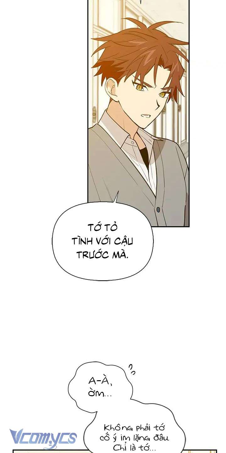 Điều Ước Sao Băng Chap 55 - Trang 4