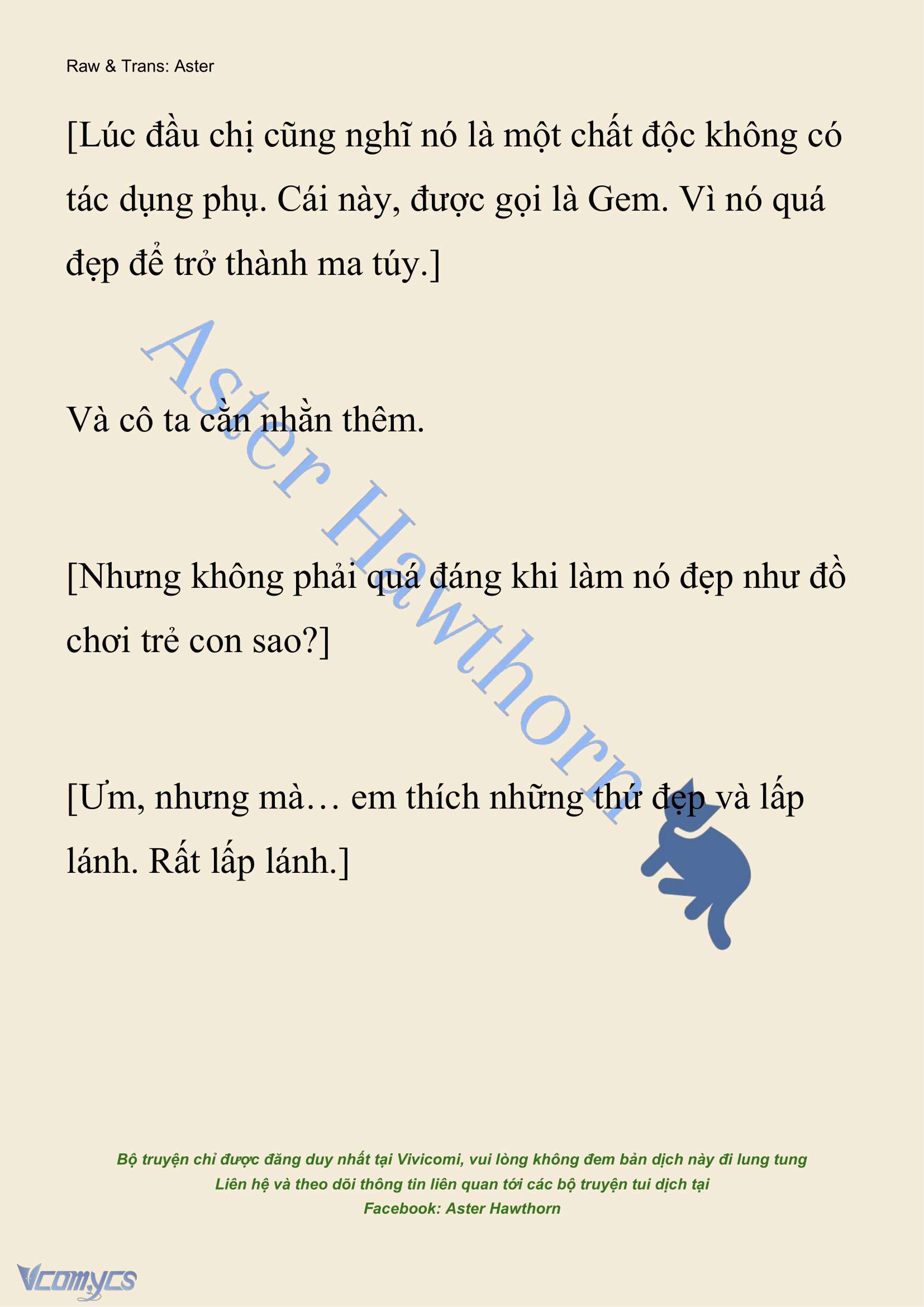 [NOVEL] Giết Cuộc Hôn Nhân Này Chap 101 - Next Chap 102