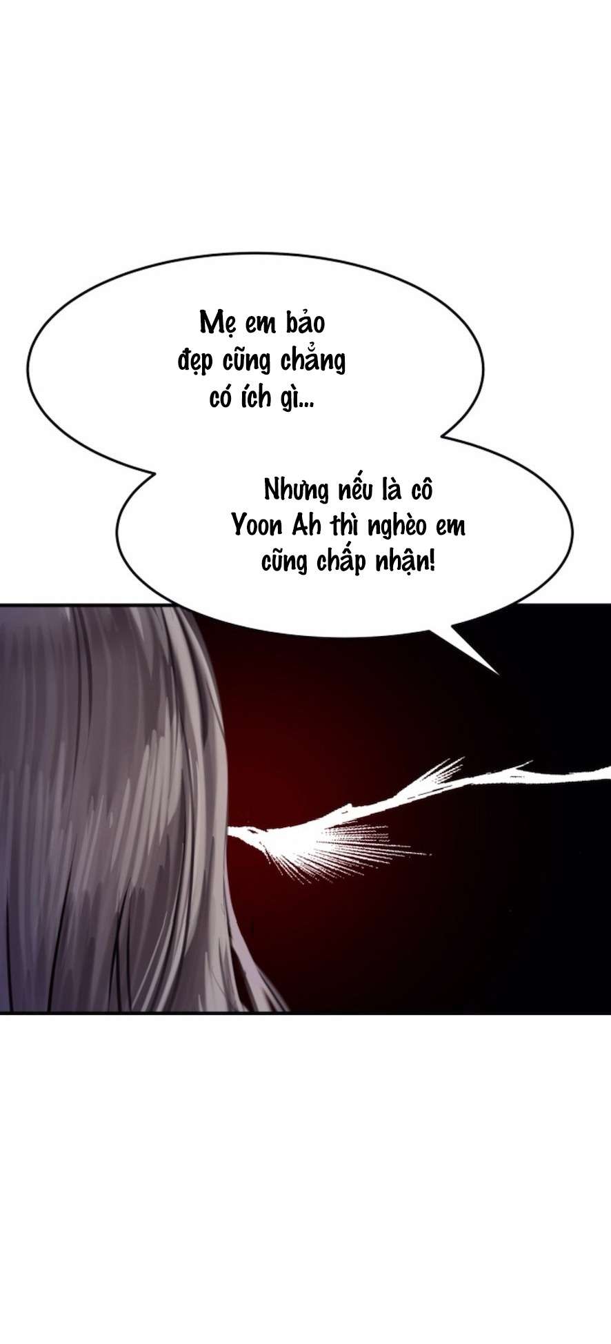 Sở Thích Bị Cai Trị Chap 20 - Trang 2