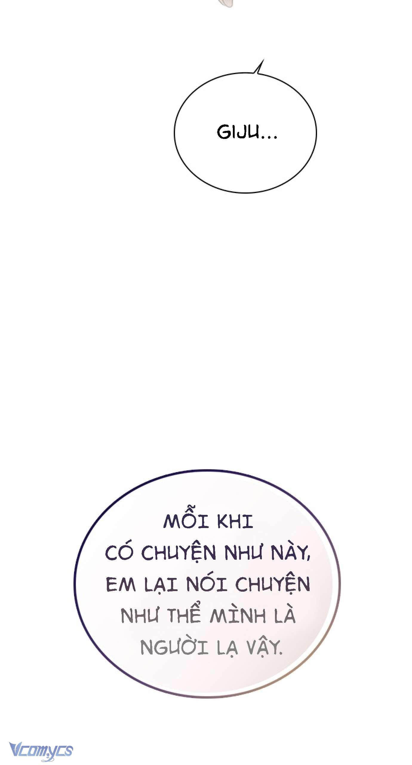 Review Người Yêu Cũ Chap 1.1 - Trang 3