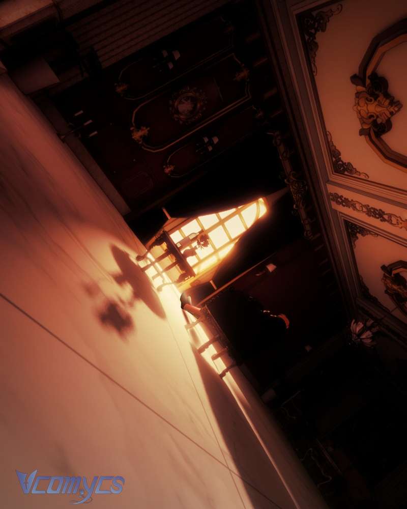 Cô Ấy Sẽ Thuần Hóa Các Anh Hùng Chap 39 - Next 