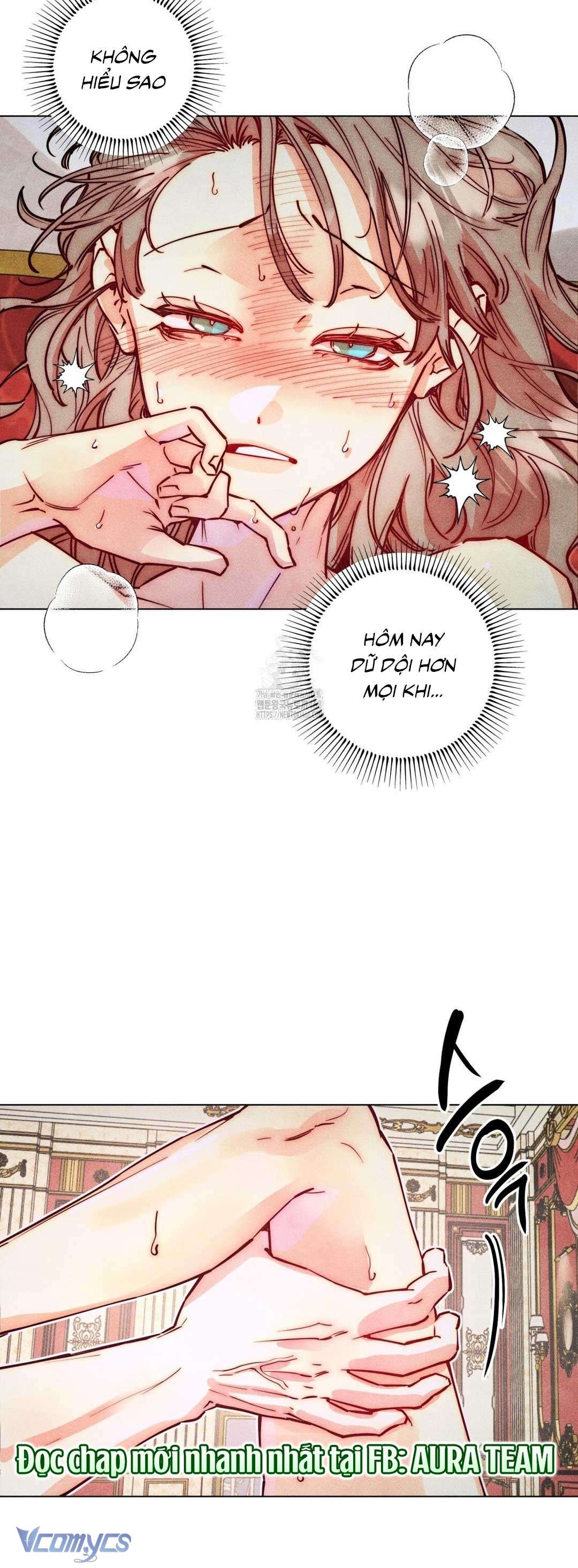 Thu Thập Đêm Đầu Tiên Của Các Nam Chính Chap 37 - Trang 3