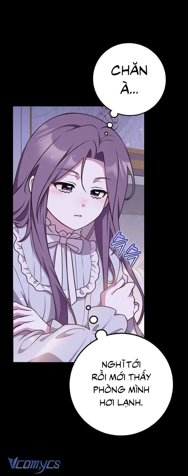 Tôi Thề Chúng Ta Chỉ Là Bạn Chapter 47 - Next Chapter 48