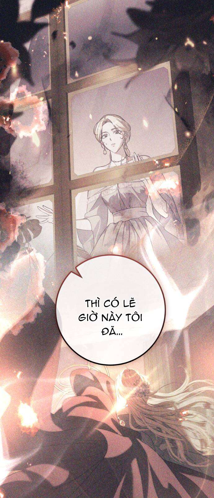 Nữ Công Tước Chiến Lợi Phẩm Chap 26 - Trang 3