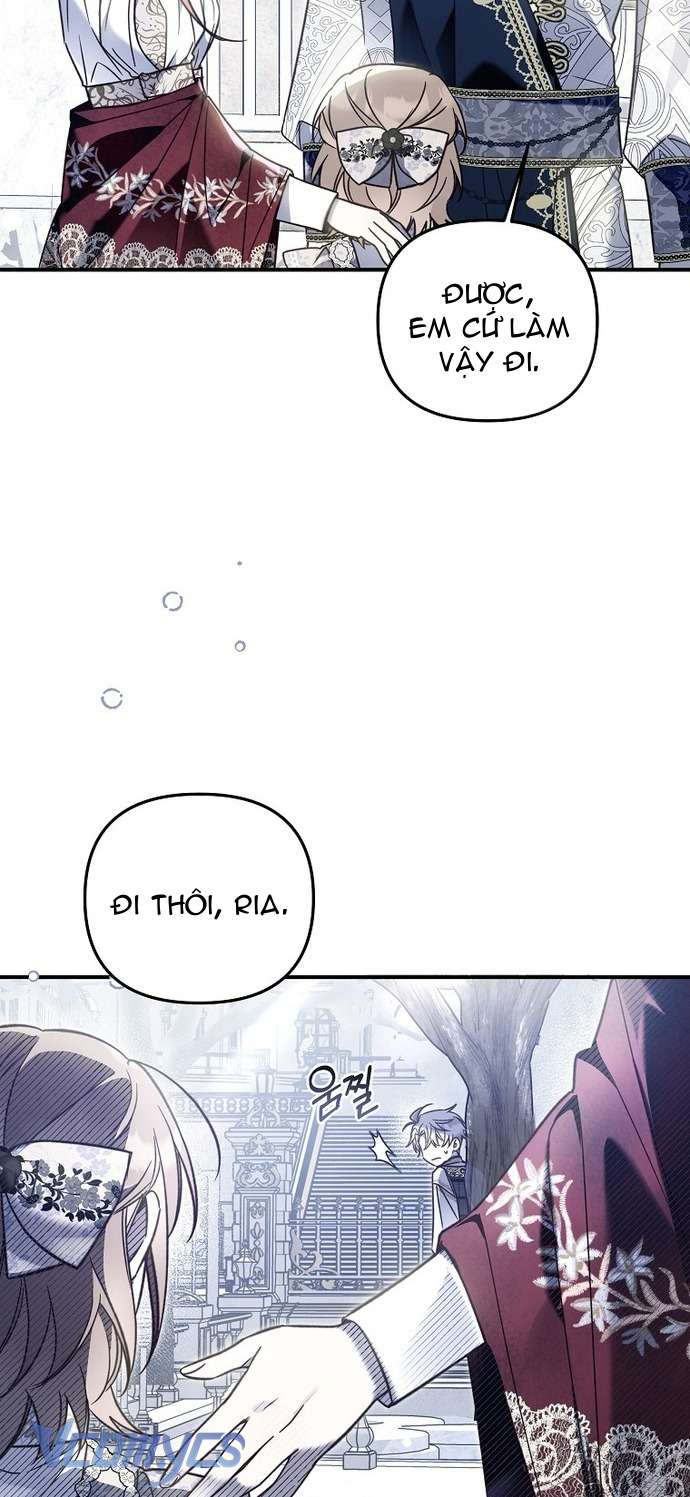 Độc Chiếm Sủng Ái Của Công Chúa Út, Mọi Người Đều Say Mê Tôi. Chap 17 - Trang 4