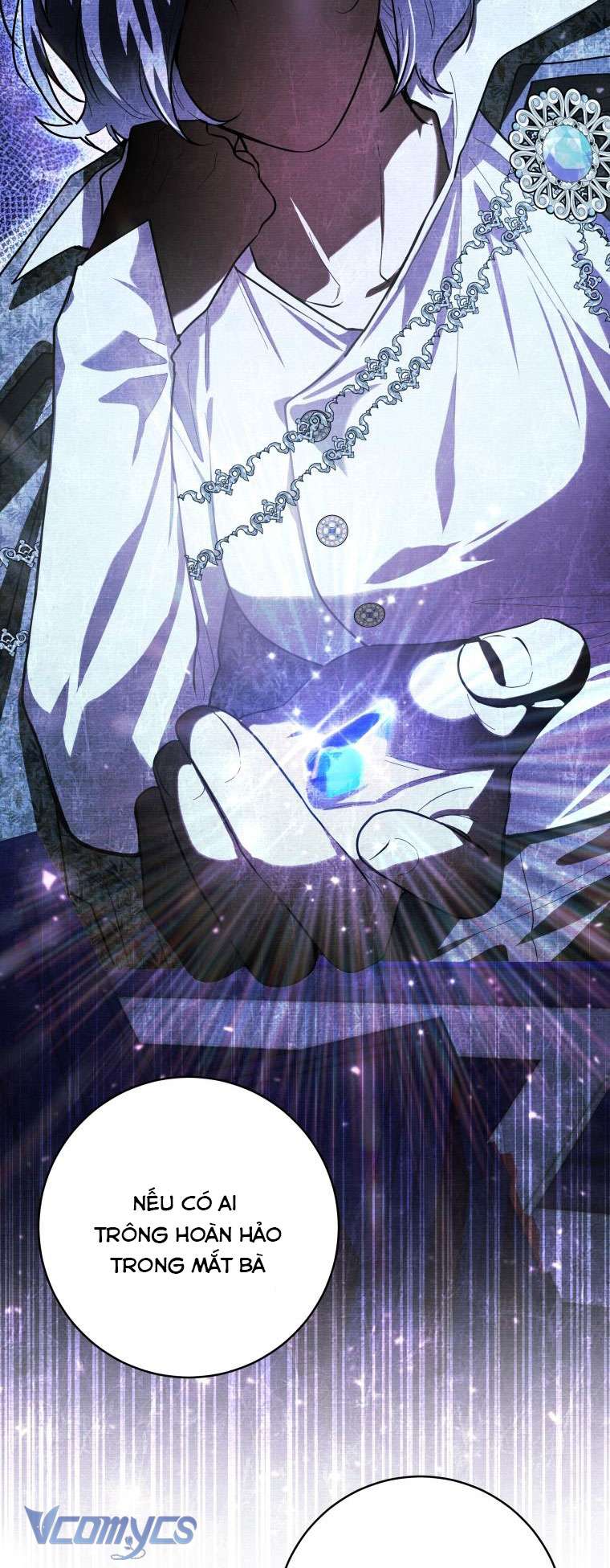 Bé Con Cá Voi Sát Thủ Chap 51 - Next Chap 52