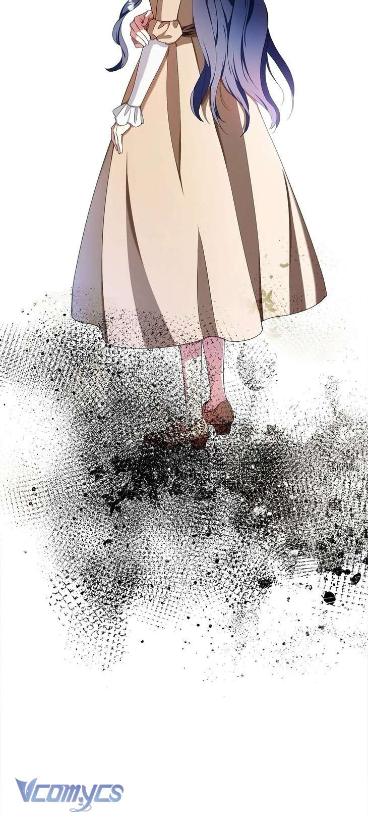 Người Yêu Đã Chết Của Tôi Đã Trở Thành Bạo Chúa Chap 29 - Trang 2