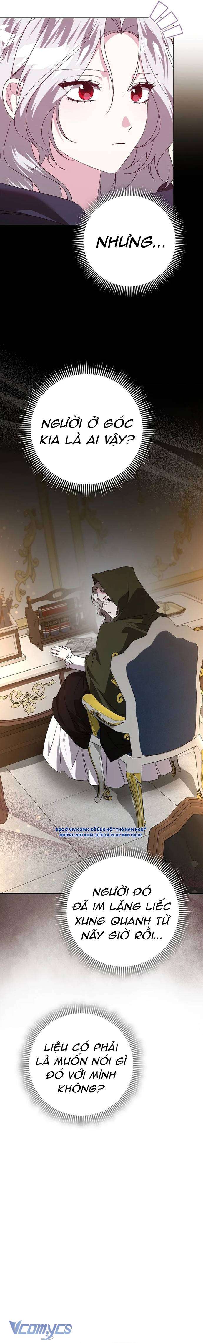 Ác Nữ Muốn Che Giấu Sự Giàu Sang Chap 33 - Trang 2