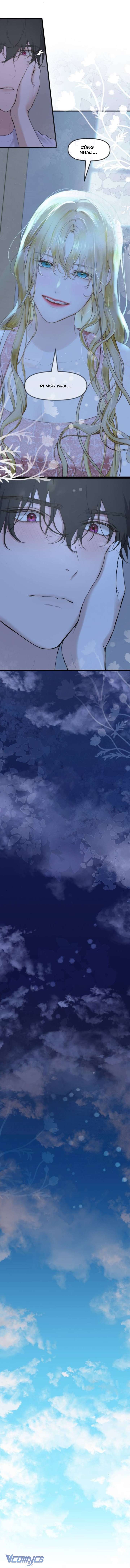 [18+] Một Năm Không Thể Chịu Đựng Được Chap 37 - Trang 3