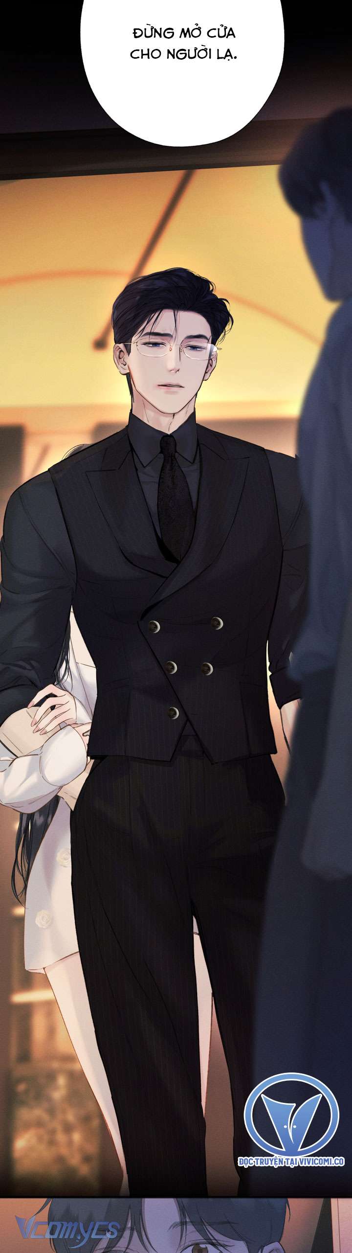 Trêu Nhầm Chap 73 - Next Chap 74