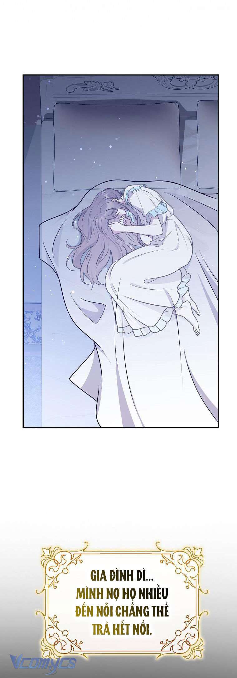 Tôi Thề Chúng Ta Chỉ Là Bạn Chapter 46 - Next Chapter 47