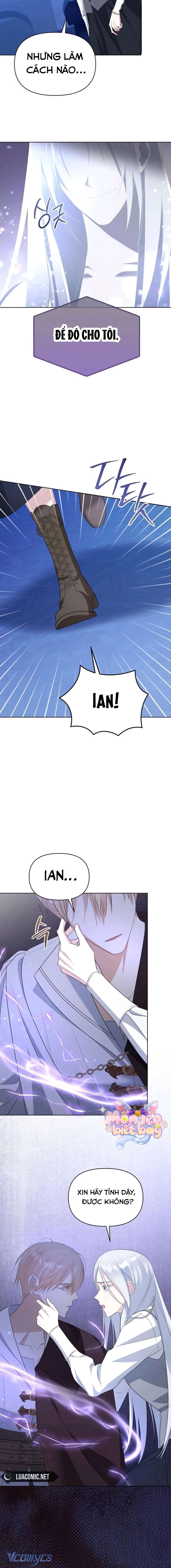 Trở Thành Con Gái Nuôi Của Gia Tộc Sát Thủ Chap 85 - Trang 3