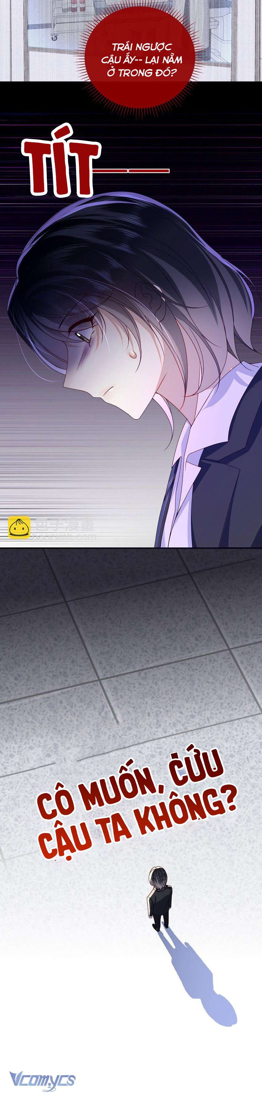 Đại Lão Phải Gả Cho Phu Quân Mù! Chap 60 - Trang 2