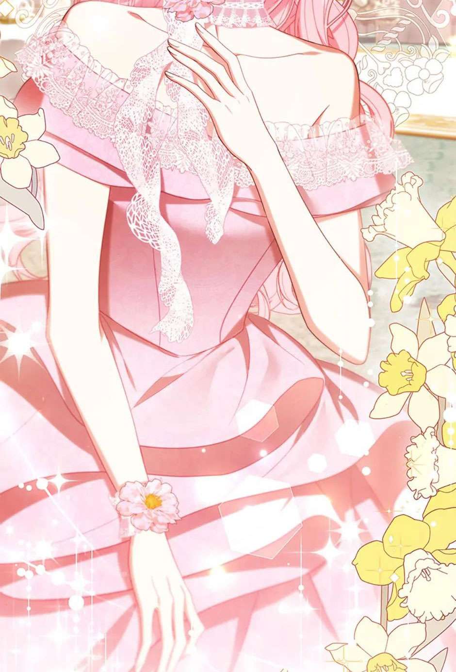 Hầu Gái Trong Trò Chơi Harem Ngược Muốn Nghỉ Việc Chap 47 - Trang 4