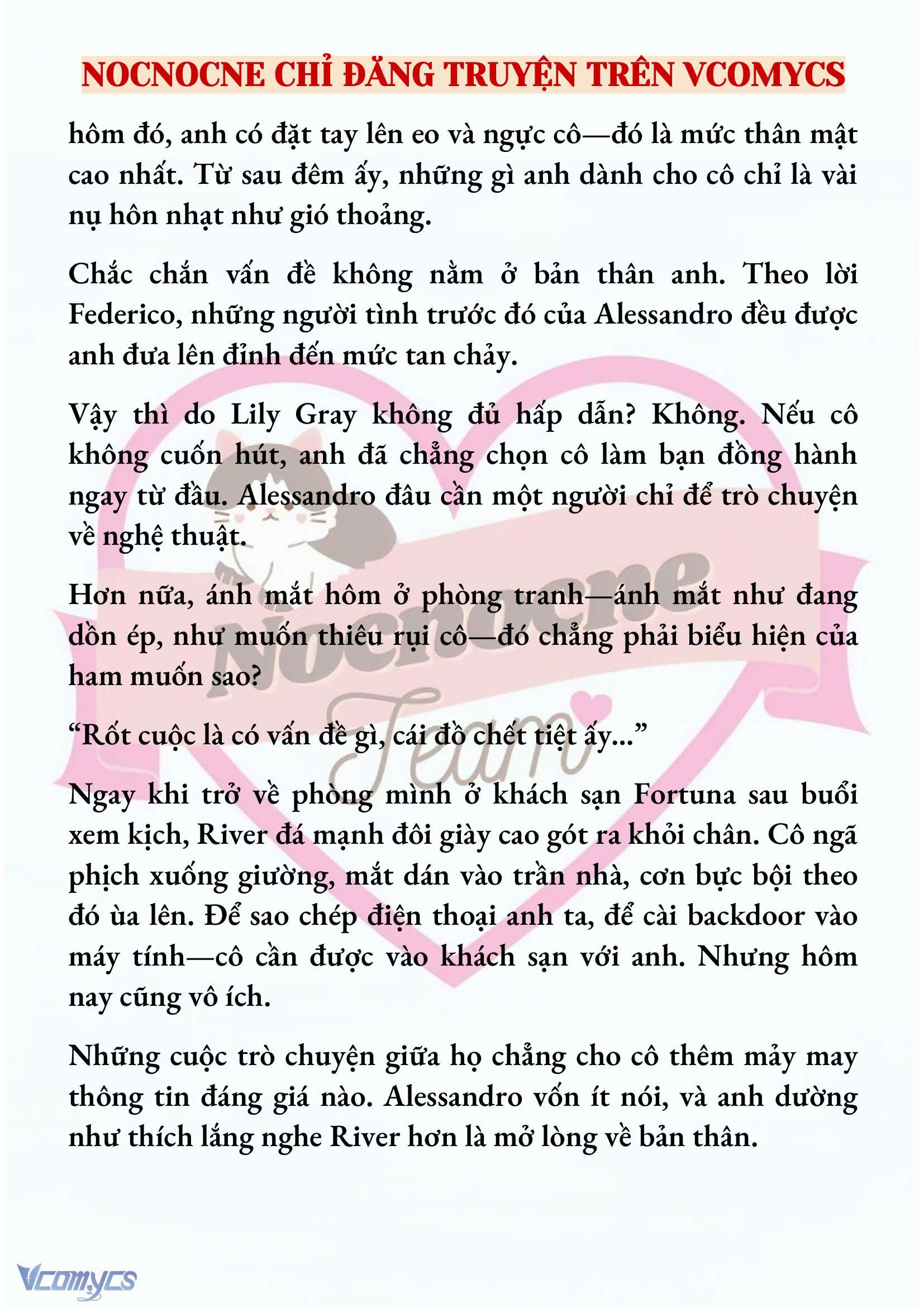 [TIỂU THUYẾT] ĐIỂM CHÍ Chap 13 - Next Chap 14