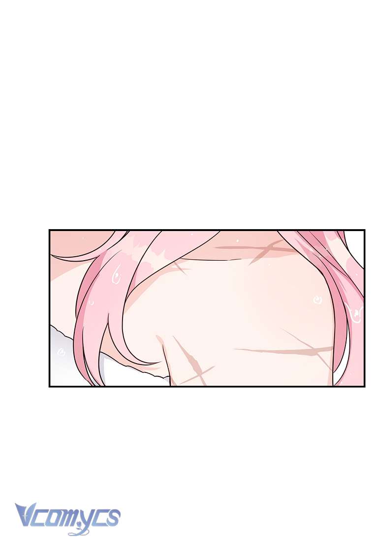 Tôi đã trở thành con gái út của công tước phản diện Chapter 2 - Trang 3